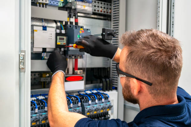 Best 24-Hour Electrician  in Friday Harbor, WA