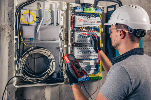 Best Electrical Upgrades for Homes  in Friday Harbor, WA