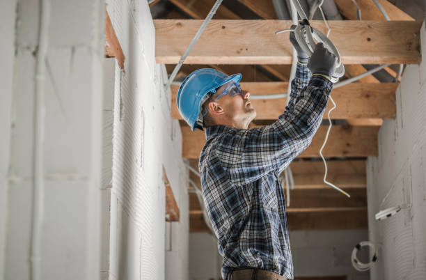 Reliable Friday Harbor, WA Electrician Solutions
