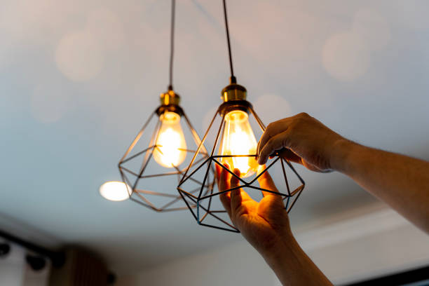 Best Residential Electrician Services  in Friday Harbor, WA