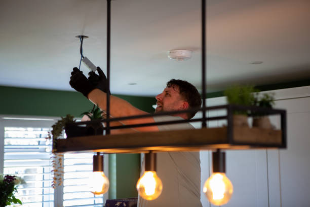 Best Affordable Emergency Electrician  in Friday Harbor, WA
