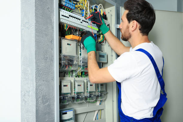 Best Electrical Upgrades for Homes  in Friday Harbor, WA