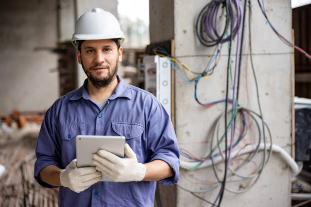 Best Electrical Troubleshooting Services  in Friday Harbor, WA