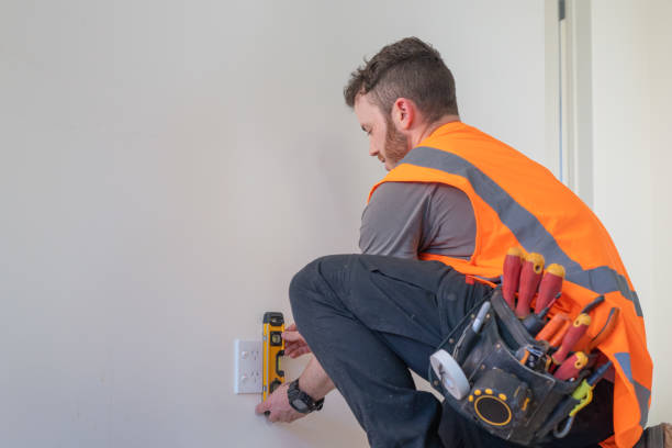 Best Generator Installation Services  in Friday Harbor, WA