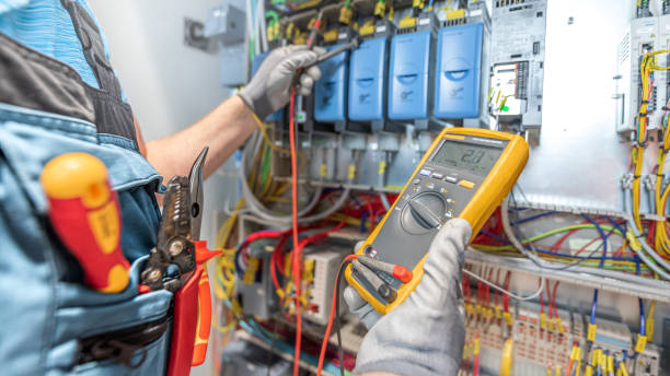 Best Home Electrical Repair  in Friday Harbor, WA